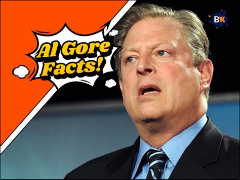 al gore|Al Gore – Facts .